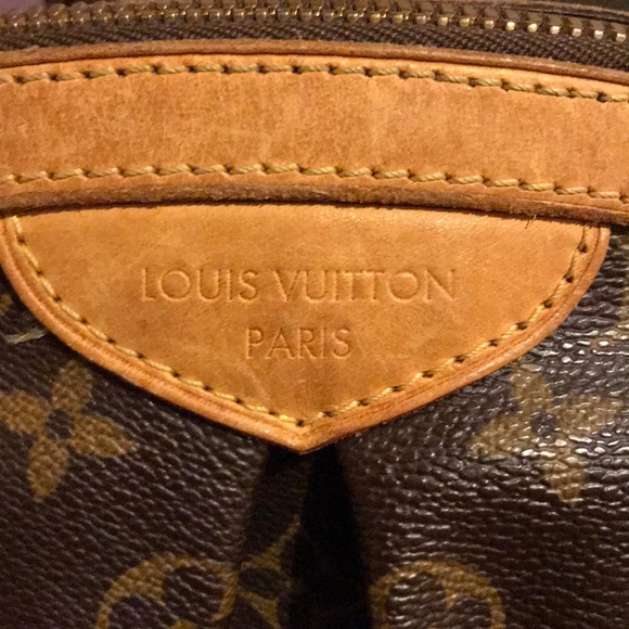 Louis Vuitton Tivoli - Picture 2 of 8